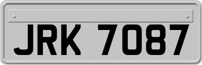 JRK7087