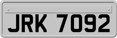 JRK7092
