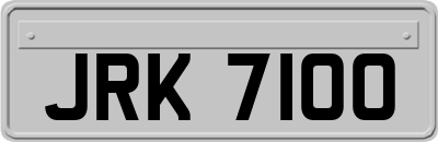 JRK7100