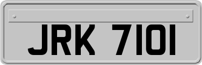 JRK7101