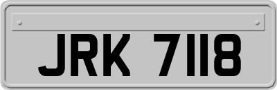 JRK7118