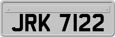 JRK7122