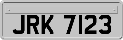 JRK7123