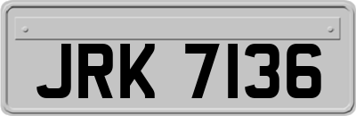 JRK7136