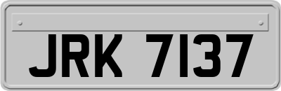 JRK7137