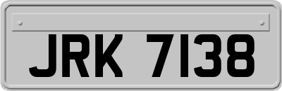 JRK7138