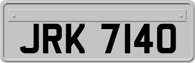 JRK7140