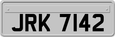 JRK7142
