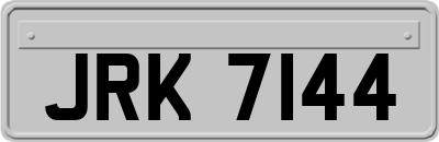 JRK7144