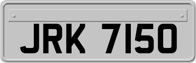 JRK7150