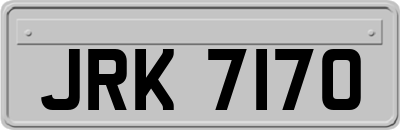 JRK7170