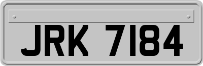 JRK7184