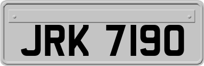 JRK7190
