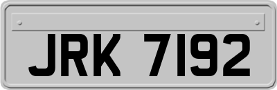 JRK7192