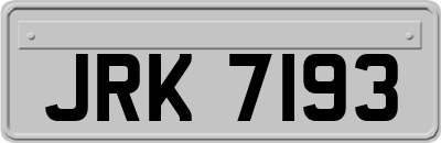 JRK7193