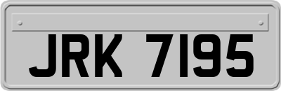 JRK7195
