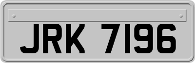 JRK7196