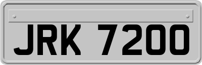 JRK7200