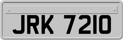 JRK7210