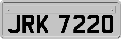 JRK7220