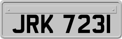 JRK7231