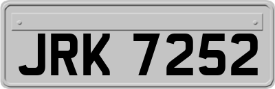JRK7252