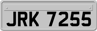 JRK7255
