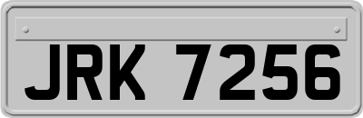 JRK7256