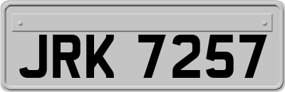 JRK7257