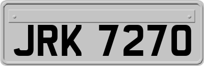 JRK7270