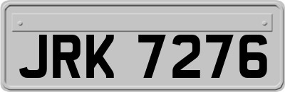 JRK7276