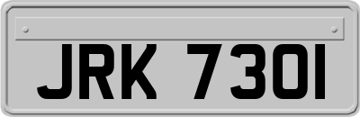JRK7301