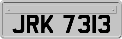 JRK7313