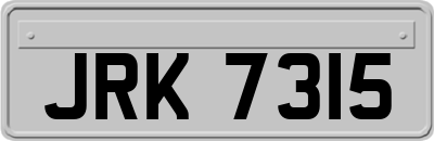 JRK7315