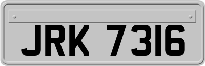 JRK7316