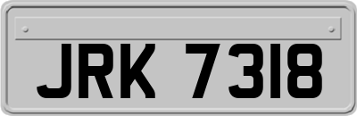 JRK7318