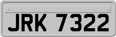 JRK7322