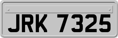 JRK7325