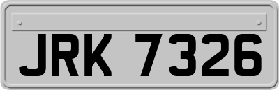 JRK7326
