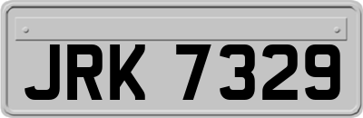 JRK7329