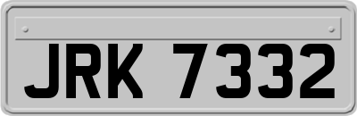 JRK7332