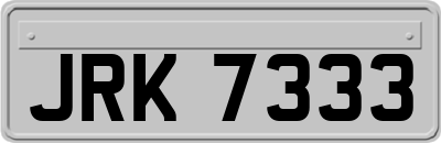 JRK7333