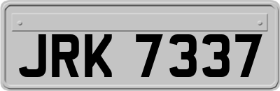 JRK7337