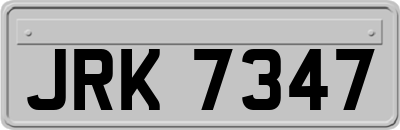 JRK7347