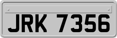 JRK7356