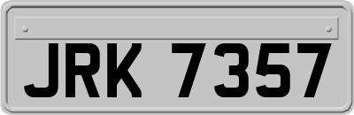 JRK7357