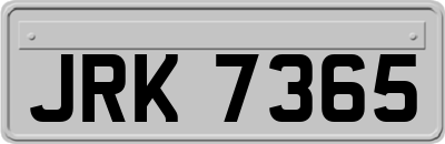 JRK7365