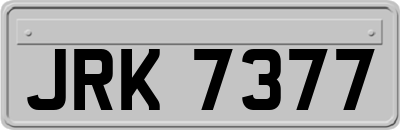 JRK7377