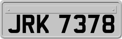 JRK7378