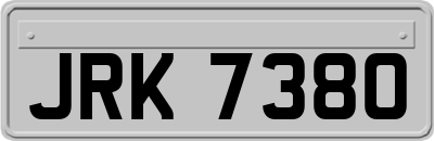 JRK7380